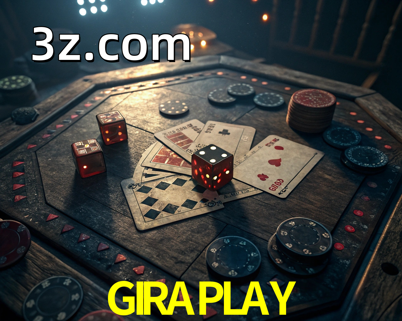cassino GIRAPLAY